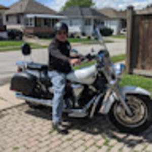 Meet your Posher, Bob